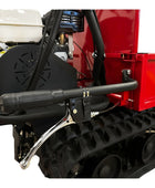 HOC PMEMD350C Track Dumper - Honda GX200 6.5 Hp, 300 kg (661 lb) Load Capacity K