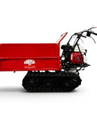HOC PMEMD350C Track Dumper - Honda GX200 6.5 Hp, 300 kg (661 lb) Load Capacity V