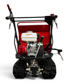 HOC PMEMD350C Track Dumper - Honda GX200 6.5 Hp, 300 kg (661 lb) Load Capacity C