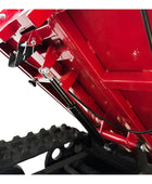 HOC PMEMD350C Track Dumper - Honda GX200 6.5 Hp, 300 kg (661 lb) Load Capacity L