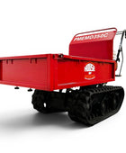 HOC PMEMD350C Track Dumper - Honda GX200 6.5 Hp, 300 kg (661 lb) Load Capacity I