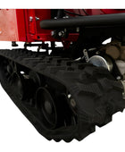 HOC PMEMD350C Track Dumper - Honda GX200 6.5 Hp, 300 kg (661 lb) Load Capacity Z2