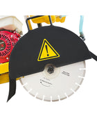 PMEQ300 HONDA 14 pouces SCIE DE PLANCHE