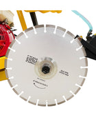 PMEQ300 HONDA 14 pouces SCIE DE PLANCHE