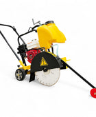 PMEQ300 HONDA 14 pouces SCIE DE PLANCHE