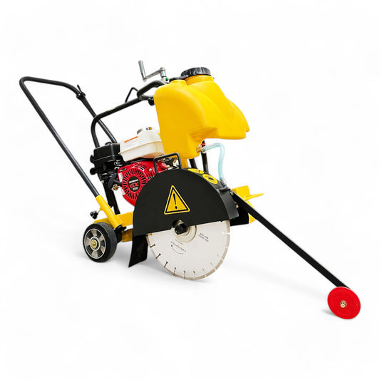 PMEQ300 Honda 14 Inch Concrete Asphalt Floor Saw