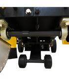 PMEQ520 Honda 20 Inch Semi-Automatic Concrete Asphalt Floor Saw + 20 Inch Blade