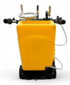 PMEQ520 Honda 20 Inch Semi-Automatic Concrete Asphalt Floor Saw + 20 Inch Blade