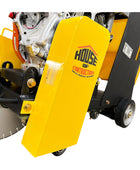 PMEQ520 Honda 20 Inch Semi-Automatic Concrete Asphalt Floor Saw + 20 Inch Blade