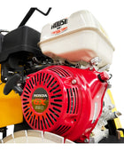 PMEQ520 Honda 20 Inch Semi-Automatic Concrete Asphalt Floor Saw + 20 Inch Blade