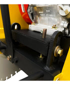 PMEQ520 Honda 20 Inch Semi-Automatic Concrete Asphalt Floor Saw + 20 Inch Blade