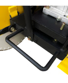 PMEQ520 Honda 20 Inch Semi-Automatic Concrete Asphalt Floor Saw + 20 Inch Blade