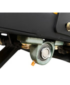 PMEQ520 Honda 20 Inch Semi-Automatic Concrete Asphalt Floor Saw + 20 Inch Blade