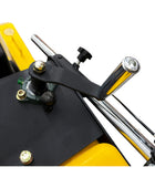 PMEQ520 Honda 20 Inch Semi-Automatic Concrete Asphalt Floor Saw + 20 Inch Blade