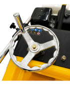 PMEQ520 Honda 20 Inch Semi-Automatic Concrete Asphalt Floor Saw + 20 Inch Blade