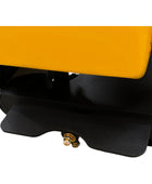 PMEQ520 Honda 20 Inch Semi-Automatic Concrete Asphalt Floor Saw + 20 Inch Blade