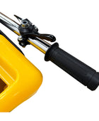 PMEQ520 Honda 20 Inch Semi-Automatic Concrete Asphalt Floor Saw + 20 Inch Blade