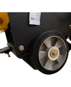 PMEQ520 Honda 20 Inch Semi-Automatic Concrete Asphalt Floor Saw + 20 Inch Blade