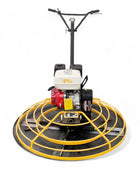 PMES120 Honda GX270 46 pouces Pro Power Trowel