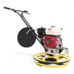 PMES60 Honda GX160 24 Inch Pro Power Trowel Edger