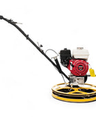 PMES60 Honda GX160 24 Inch Pro Power Trowel Edger