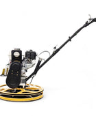 PMES60 Honda GX160 24 pouces Pro Power Trowel Edger