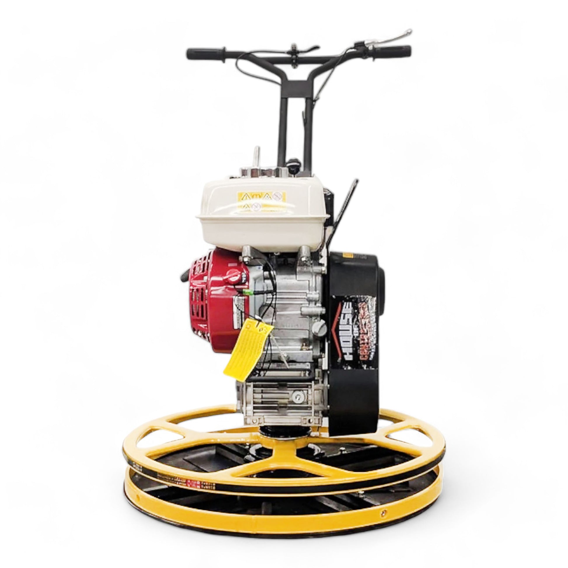 PMES60 Truelle mécanique Honda GX160 24'' Pro Edger