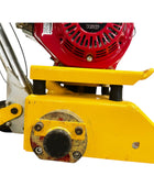 HOC PMESM20 Honda Scarifying Machine J