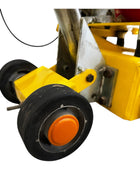 HOC PMESM20 Honda Scarifying Machine N