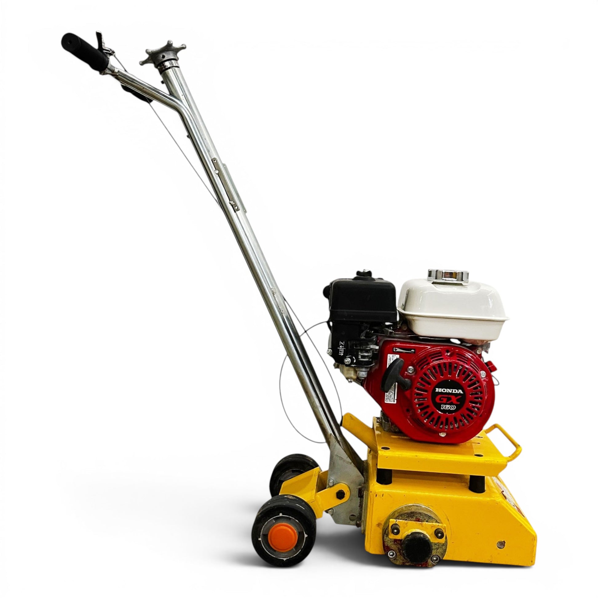 HOC PMESM20 Honda Scarifying Machine C