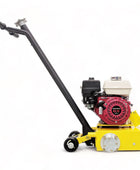PMESM20 Honda Scarifying Machine