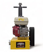 PMESM20 Honda Scarifying Machine