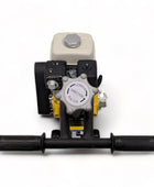 PMESM20 Honda Scarifying Machine