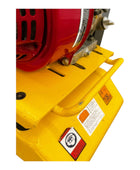 HOC PMESM20 Honda Scarifying Machine K