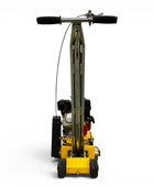 HOC PMESM20 Honda Scarifying Machine E