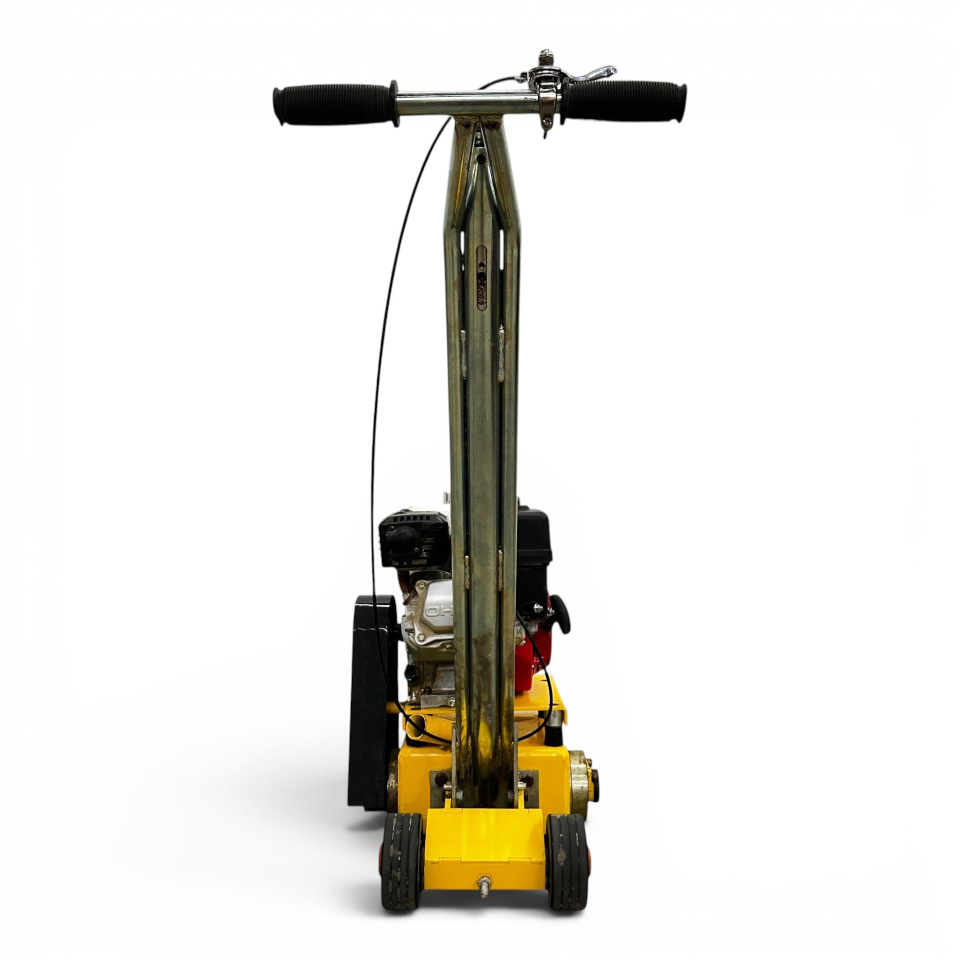 HOC PMESM20 Honda Scarifying Machine E