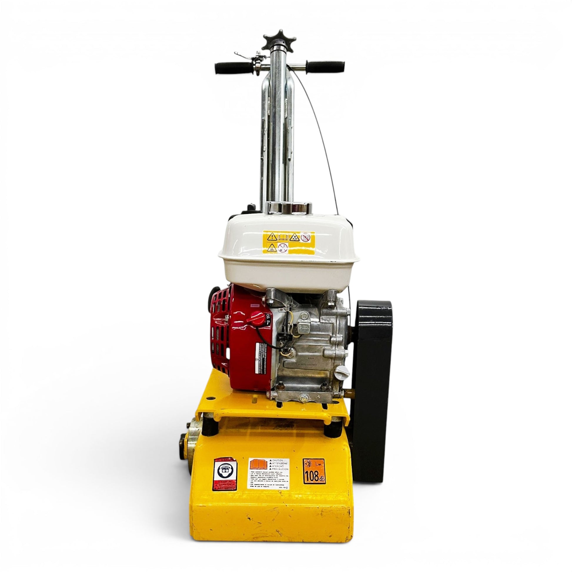 HOC PMESM20 Honda Scarifying Machine B