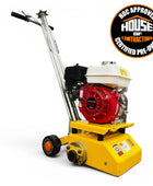 HOC PMESM20 Honda Scarifying Machine A
