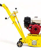 PMESM25 Honda Scarifying Machine