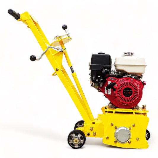 PMESM25 Honda Scarifying Machine