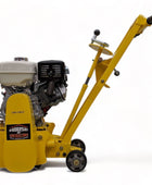 PMESM25 Honda Scarifying Machine