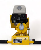 PMESM25 Honda Scarifying Machine