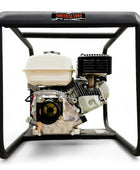 PMEVL本田GX160 5.5 HP商业混凝土振动器