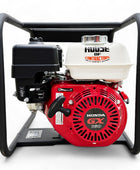 PMEVL本田GX160 5.5 HP商业混凝土振动器