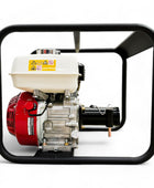 PMEVL本田GX160 5.5 HP商业混凝土振动器