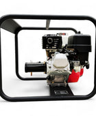 PMEVL本田GX160 5.5 HP商业混凝土振动器