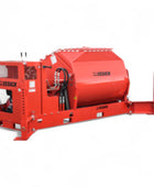 Essick Pro20 20立方英尺Pro系列固定石膏/砂浆搅拌机