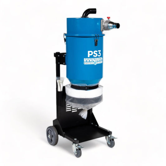 PS3 Bartell Pre-Separator Dust Collector