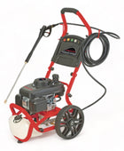 PW4 - Nettoyeur haute pression 2500 PSI 2,4 GPM 4 HP (160cc)