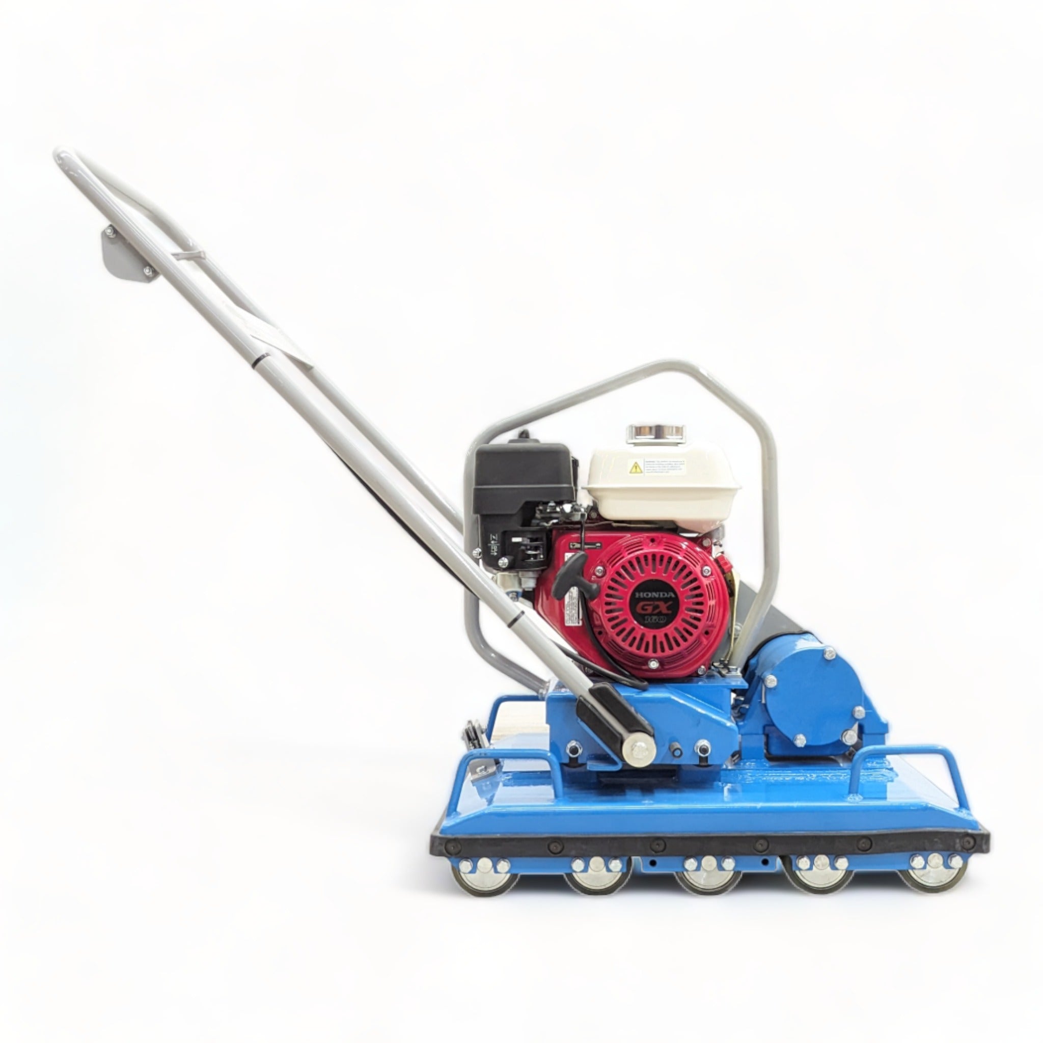 Bartell BPR1080 Vibratory Paver Roller | House of Contractors Inc
